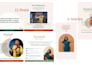design a customized instagram template bundle